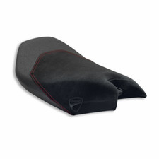 DUCATI höhere Touring Komfort Sitzbank Comfort Seat PANIGALE 899 959 1199 1299