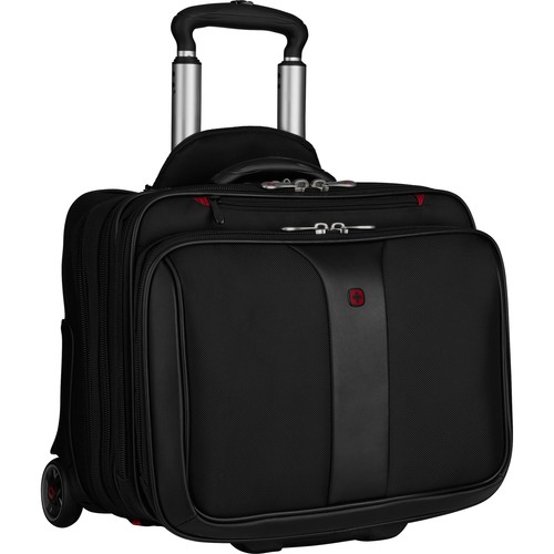 Wenger patriot trolley - wenger, patriot,