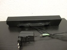 DELL AX510PA Soundbar für S2309W S2409W SP2309W IN1910 2010 ST2010 SX2210 SX2210