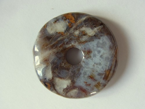 Schmuck stck pietersit donut - schmuck-stck,