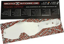 10er Pack Tear Offs Oakley