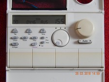 BUDERUS Logamatic/Ecomatic ERC