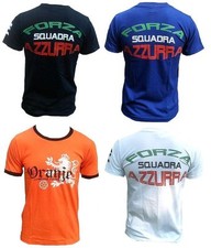 TICILA Fussball WM EM Fan