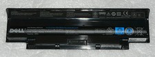 Neu Original DELL INSPIRON 15R N5010 N5110 17R N7010 N7110 Batterie J1KND 4YRJH