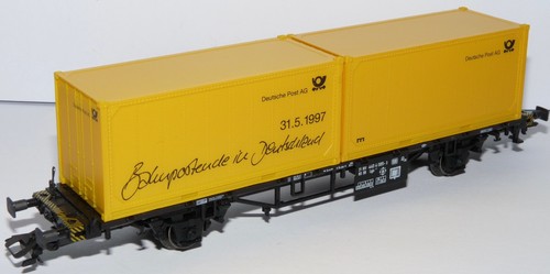 Märklin 94020 - märklin, ++