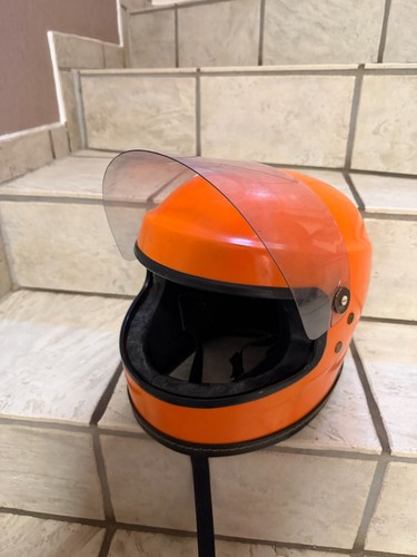 Ddr motorradhelm integralhelm - motorradhelm,