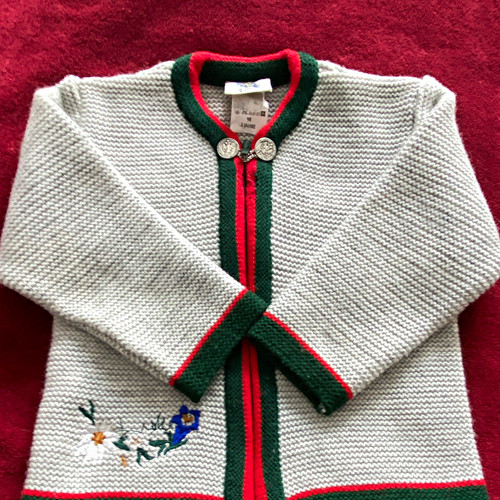 Isar trachten jungen jacke - isar-trachten,