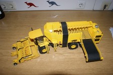 SIKU 4060 Ropa euro Tiger XL