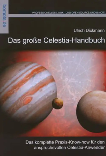Das große celestia - große, celestia-handbuch