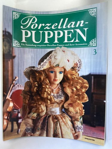 Agostini porzellan puppen - de, porzellan-puppen