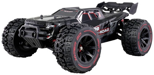 Amewi hyper brushless - go,