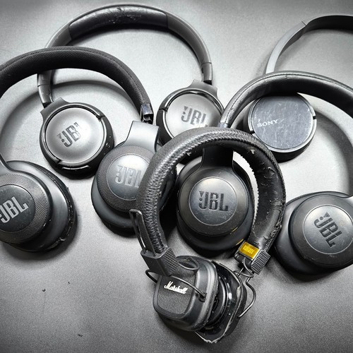 Los von jbl marshall sony - von,
