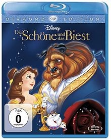Die schöne und - das,
