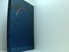 Die Bogner-Story Sibylle