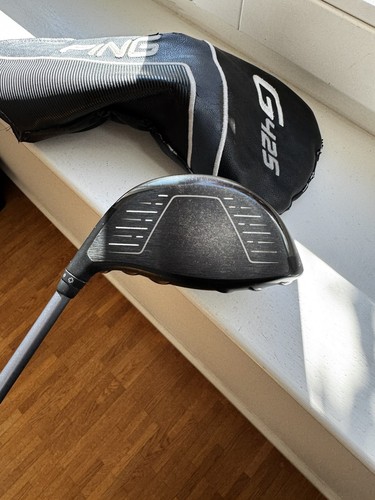 Ping g425 lst driver - g425,