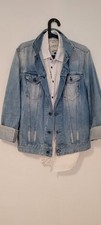 Herrenjeansjacke REPLAY Gr. M