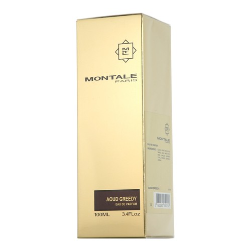 Montale aoud greedy - edp, 100ml