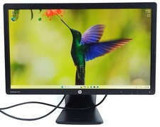 HP EliteDisplay E231 23 Zoll