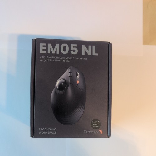 Trackball