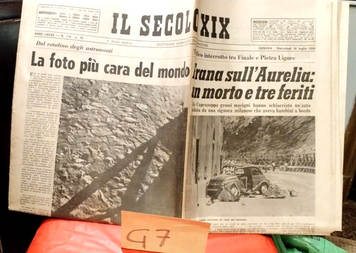Apollo zeitung das 19 - 11,