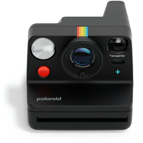 Polaroid now generation 3 - now+,