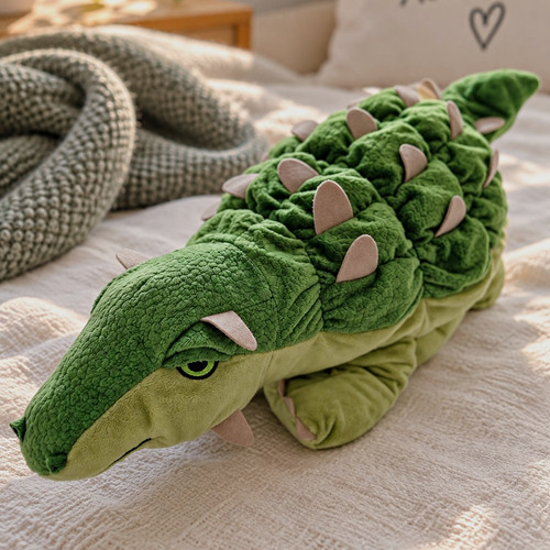 Ikea jättelik ankylosaurus - jÄttelik,