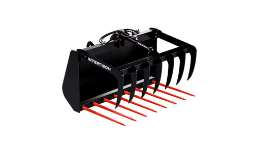 Krokodilgebiss mini 90m - krokodilgebiss,