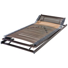 fan Lattenrost Federholzrahmen