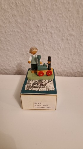 Flade 5113 junge - 5113, mit
