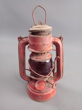 ALTE Bunkerlampe FROWO No50