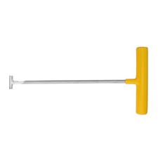  Schachtdeckelhaken, 28 mm