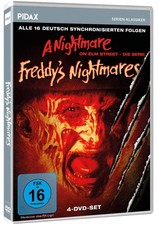 Freddy's Nightmares - A