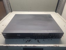 JVC SR-HD1500US BLU-RAY AND