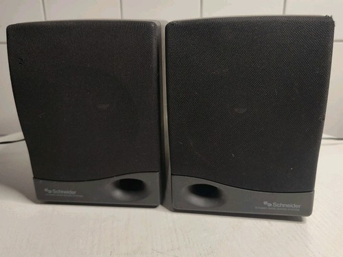 Lautsprecher schneider 3 - lautsprecher, ml