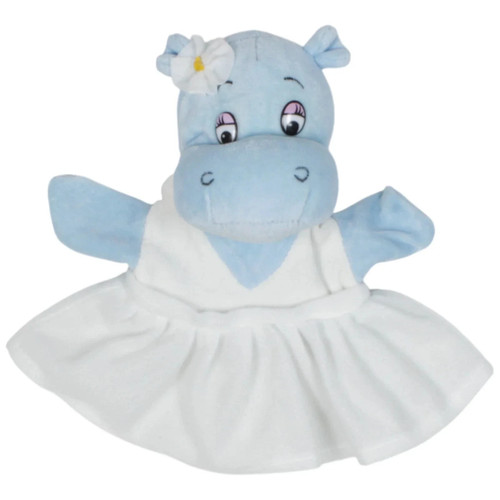 Ferrero maxi handpuppe - maxi,