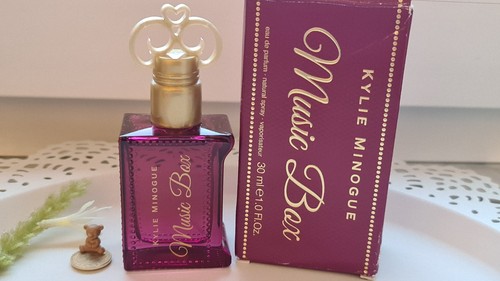 Music box kylie minogue - kylie, 30