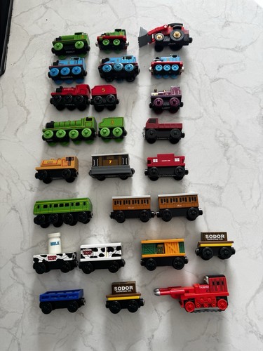 Konvolut thomas die lokomotive - konvolut,