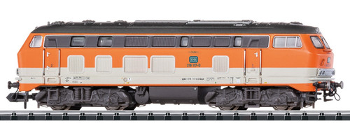 Minitrix 16826 diesellok - minitrix,