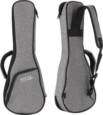 Sopran ukulele gig bag tasche - sopran,