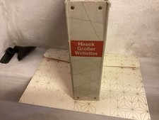 Die Veränderung der Welt -