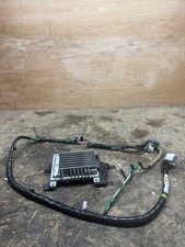 MAZDA MX5 MK3 NC Bose Amp Verstärker + LOOM NE61 66920A NC1