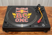 Technics SL1210 MK7R Limited