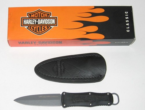 Benchmade harley davidson - benchmade,