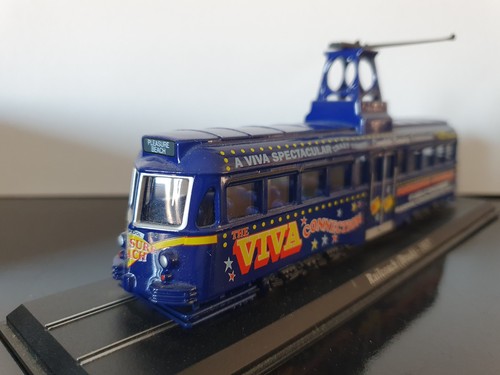 Atlas h0 straßenbahn - atlas,
