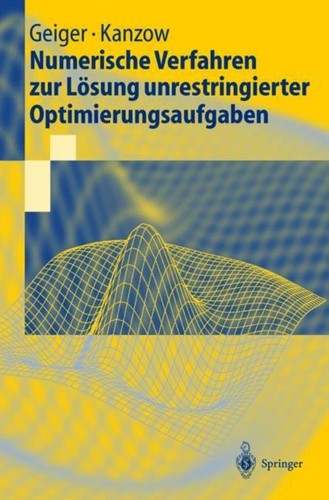 Numerische verfahren zur - numerische,