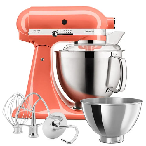 Kitchenaid artisan - kitchenaid,