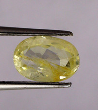 2.07 Karat 100% Natürlich