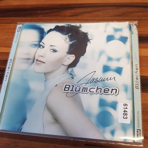 Blümchen jasmin optimal - blÜmchen,