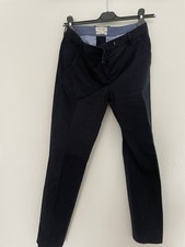 Marc O Polo, Chino Hose, blau