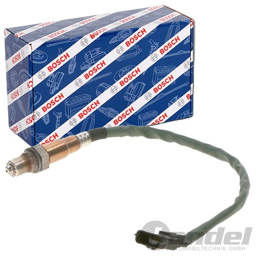 Bosch 60192138 lambdasonde - bosch,
